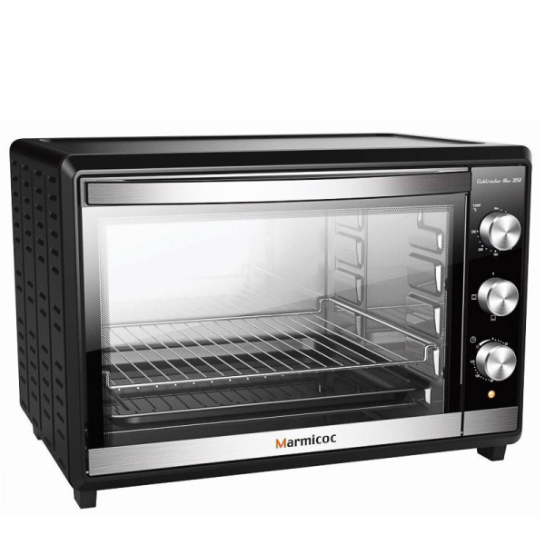 HORNO ELECTRICO MA-3858 