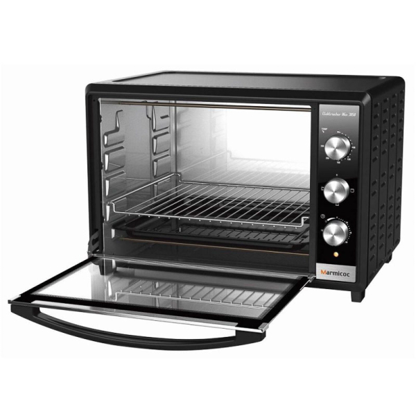 HORNO ELECTRICO MA-3858 