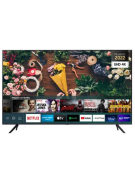 Samsung Smart TV 50 Pulgadas UHD 4K UN50AU7090GXZS