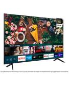 TV LED 50" UN50AU7090GXZS 