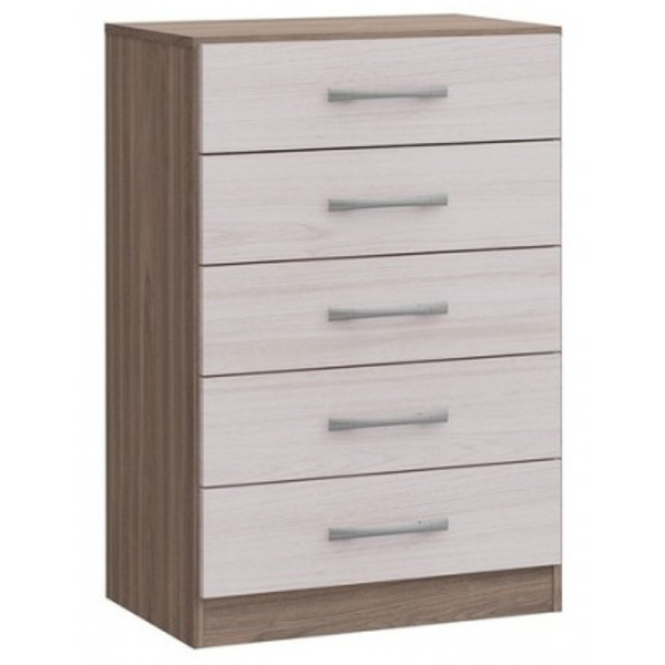 COMODA Y215 BICOLOR 