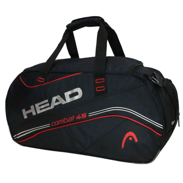 Bolso Deportivo Combat 35