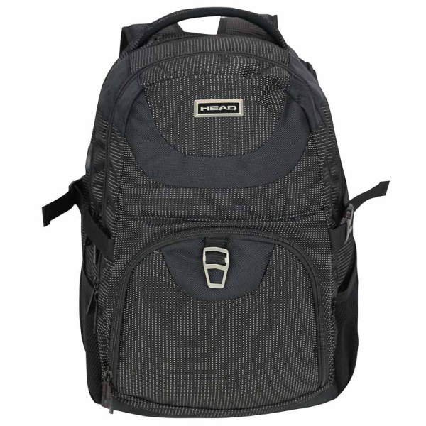 MOCHILA EJECT Q7 USB TWIN TON 