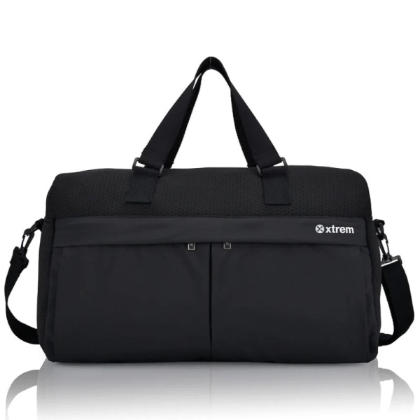 BOLSO AEROBIC BLACK 