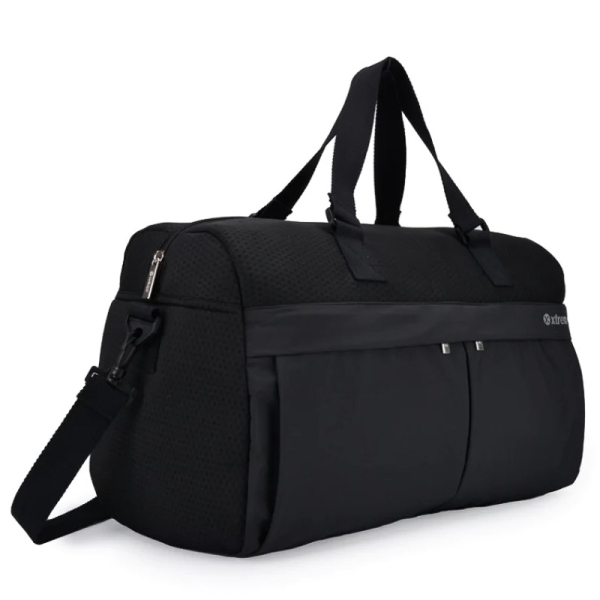 BOLSO AEROBIC BLACK 