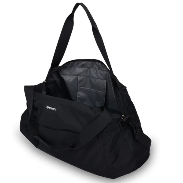 BOLSO JOGGING BLACK 