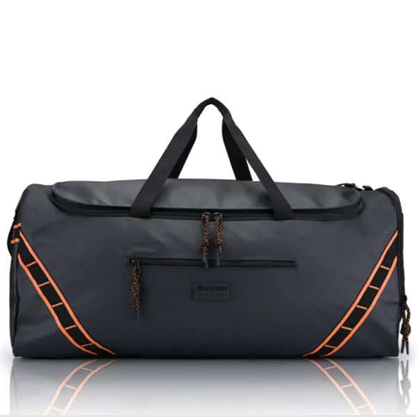 BOLSO TRAVELLER XL ORANGE 