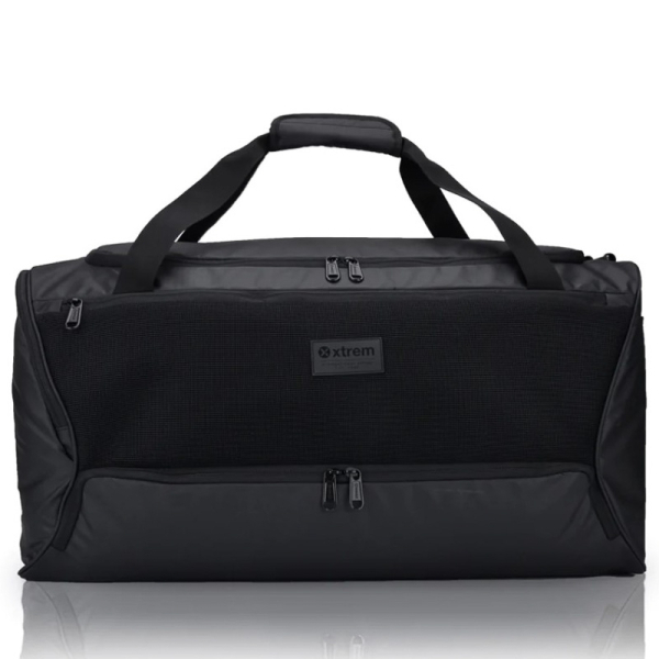 BOLSO NEW TREK L BLACK 