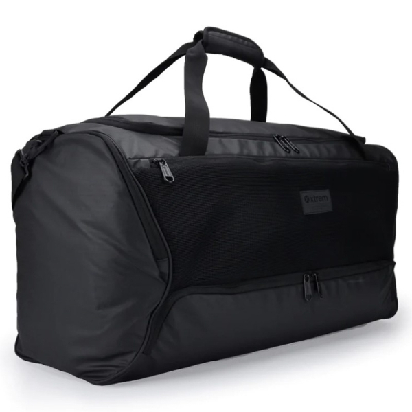 BOLSO NEW TREK L BLACK 