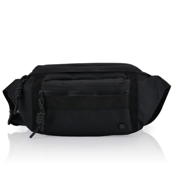 BANANO NEW ROCKS BLACK 