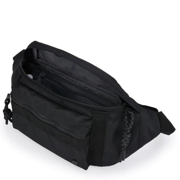 BANANO NEW ROCKS BLACK 