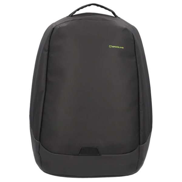 MOCHILA TECH SAFEPACK BLACK 