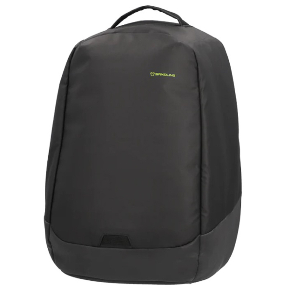 MOCHILA TECH SAFEPACK BLACK 