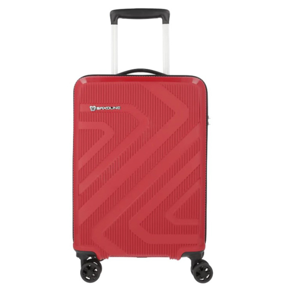 MALETA KART CABINA RED 