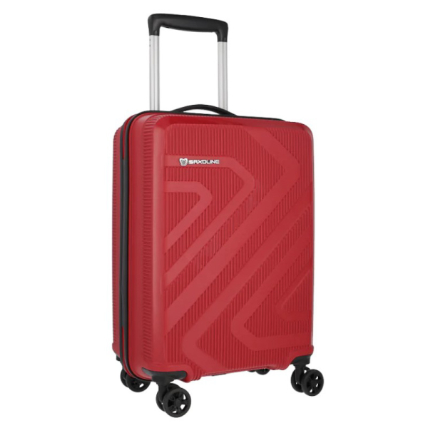 MALETA KART CABINA RED 