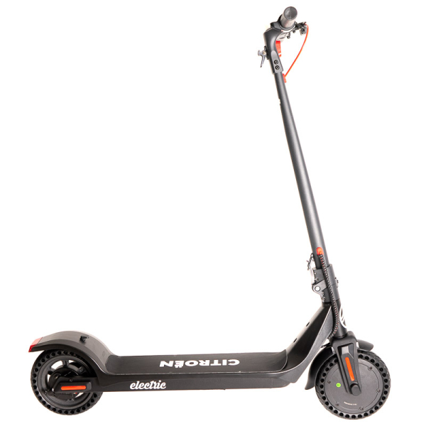 SCOOTER ELECTRICO C-F85-75K 