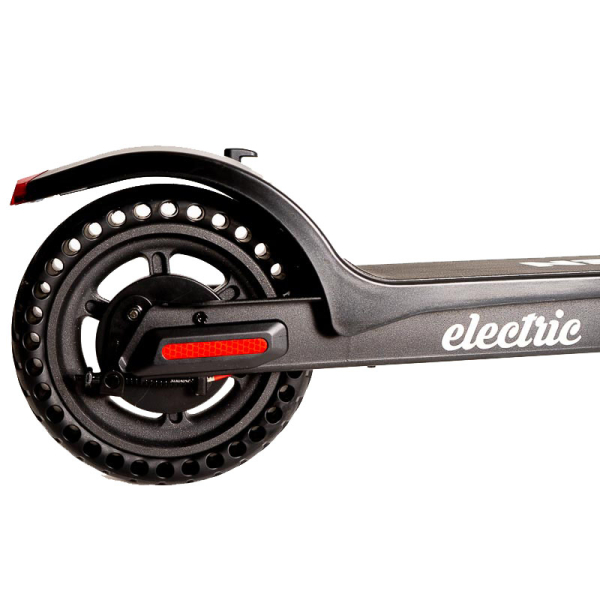 SCOOTER ELECTRICO C-F85-75K 