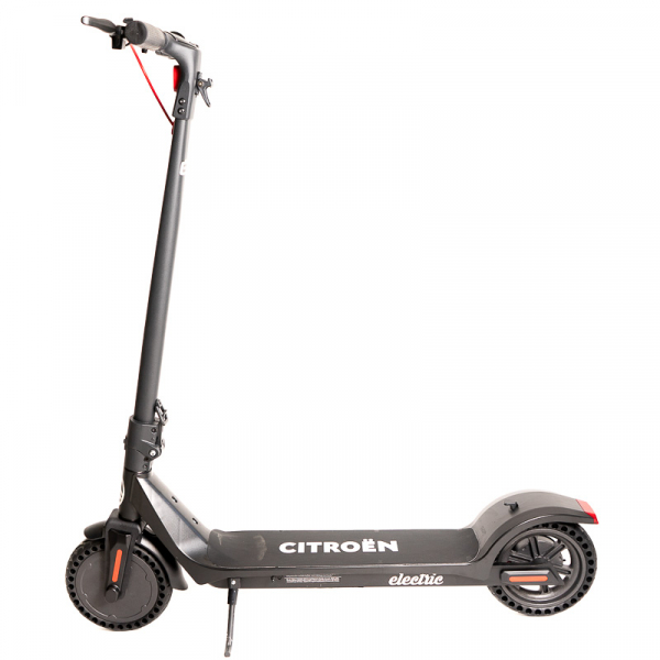 SCOOTER ELECTRICO C-F85-75K 