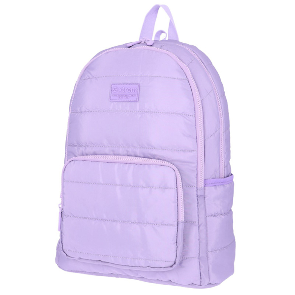 MOCHILA BACKPACK HAMILTON 236 VIOLET 