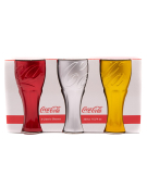 VASO COCA COLA 3PZS RJ/DO/PL 350 CC 