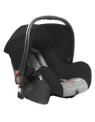 COCHE TRAVEL BW412 GRIS 