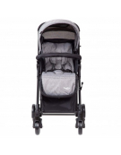 COCHE PASEO REVERS BW209 GRIS 