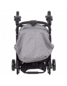 COCHE PASEO REVERS BW209 GRIS 