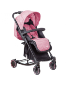 COCHE PASEO REVERS BW209 PINK 