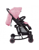 COCHE PASEO REVERS BW209 PINK 