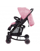 COCHE PASEO REVERS BW209 PINK 