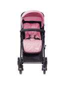 COCHE PASEO REVERS BW209 PINK 