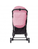 COCHE PASEO REVERS BW209 PINK 