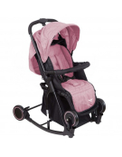 COCHE PASEO REVERS BW209 PINK 