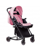 COCHE PASEO REVERS BW209 PINK 