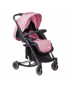 COCHE PASEO REVERS BW209 PINK 