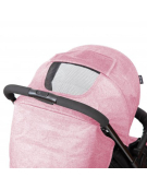 COCHE PASEO REVERS BW209 PINK 