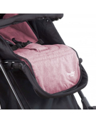 COCHE PASEO REVERS BW209 PINK 