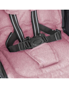 COCHE PASEO REVERS BW209 PINK 