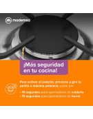 COCINA MV 220 T 