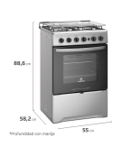 COCINA M 795 T 