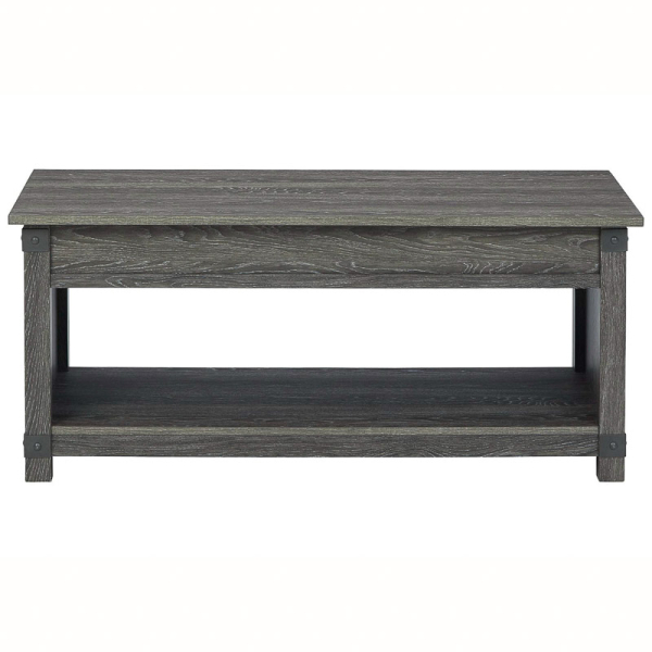 MESA DE CENTRO FREEDAN 