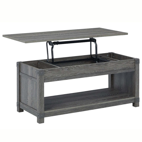 MESA DE CENTRO FREEDAN 