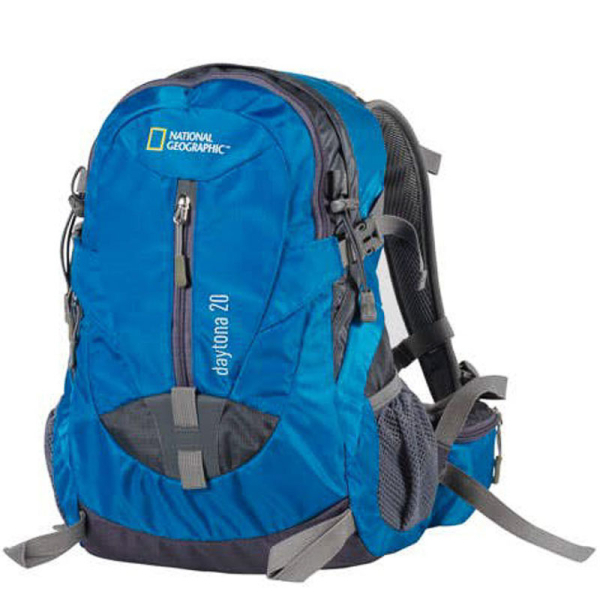 MOCHILA MNG3201 