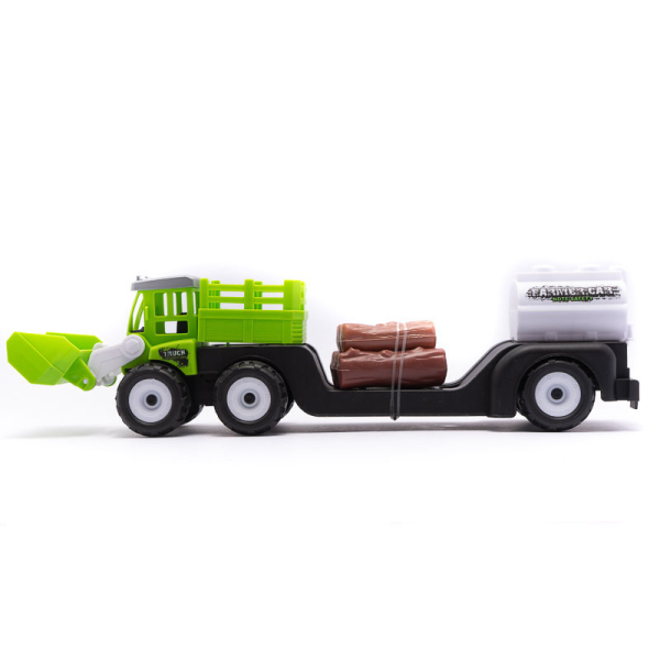 CAMION GRANJA A70500 