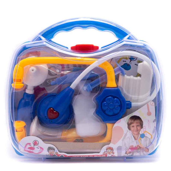 SET JUEGO DOCTOR A75083 