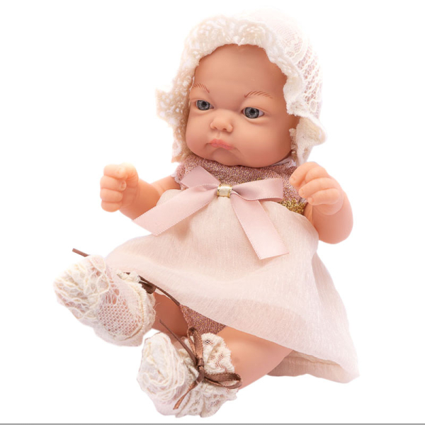 MUÑECA BEBE A75154 