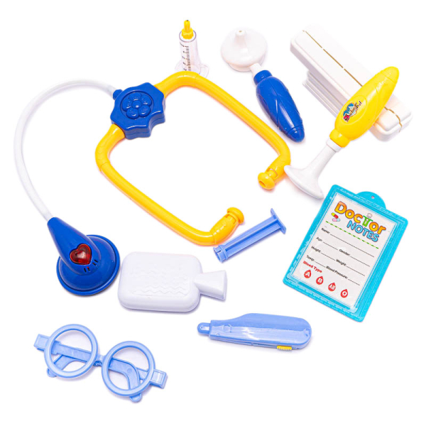 SET JUEGO DOCTOR A75083 