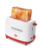 TOSTADOR EASY TOAST 2000 