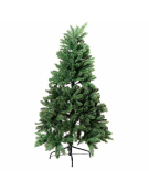 ARBOL NAVIDAD 1,5MT 580 PUNTAS 