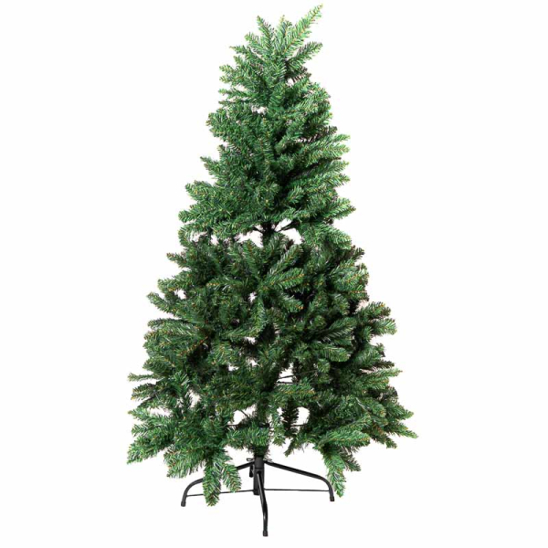 ARBOL NAVIDAD 1,5MT 580 PUNTAS 